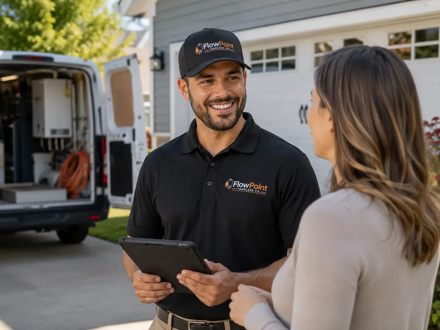 Tankless Water Heater Installation Gaithersburg, MD FAQs
